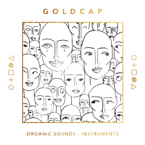 Goldcap Organic Sounds - Instruments & Vocals