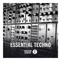 Essential Techno