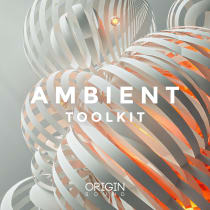 Ambient Toolkit