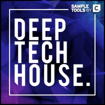 Deep Tech House