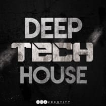 Deep Tech-House