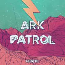 Ark Patrol Sample Pack