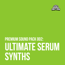 Ultimate Serum Synths