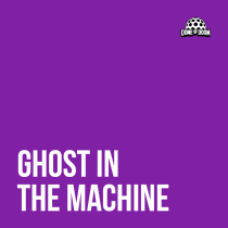 Ghost In The Machine