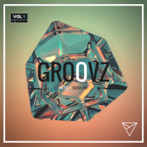 Groovz Vol. 1 for Serum