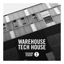 Warehouse Tech House