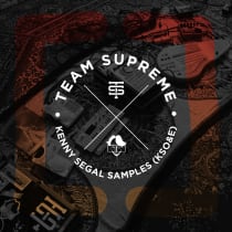 Team Supreme - Kenny Segal's Odds & Ends