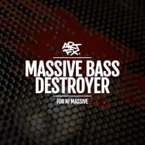 ARTFX - Massive Bass Destroyer