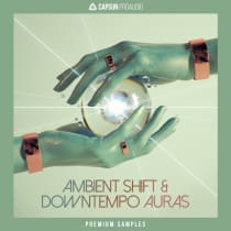 Ambient Shift & Downtempo Auras