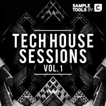 Tech House Sessions Vol. 1