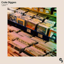 Crate Diggers