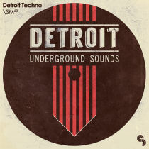 Detroit Techno