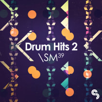 Drum Hits 2