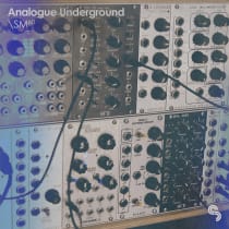 Analogue Underground