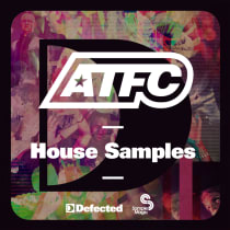 Defected House Samples