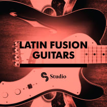 Latin Fusion Guitars