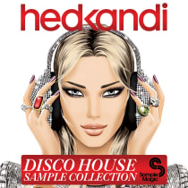 Hed Kandi: Disco House Samples