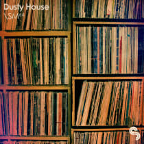 Dusty House