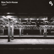 Raw Tech House