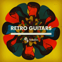 Retro Guitars