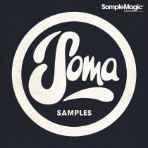 Soma Records Samples