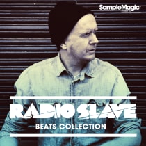 Radio Slave - Beats Collection