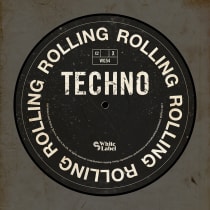 Rolling Techno