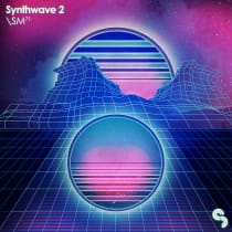 Synthwave 2