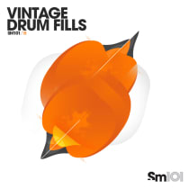 Vintage Drum Fills