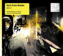 Tech-Funk Breaks