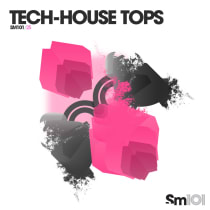 Tech-House Tops