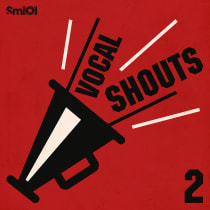 Vocal Shouts 2