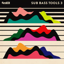 Sub Bass Tools 3