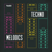 Techno Melodics