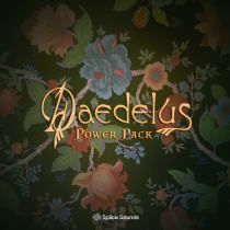 Daedelus - Power Pack