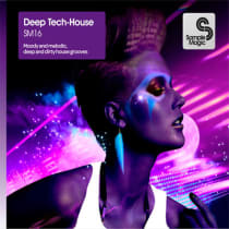 Deep Tech-House