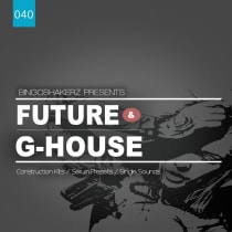 Future & G-House