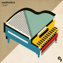 Jazztronica