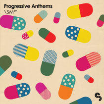 Progressive Anthems