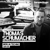 Thomas Schumacher: Berlin Techno