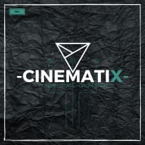 Cinematix Vol. 1