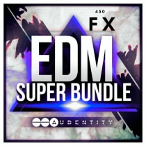 EDM Super Bundle FX Edition