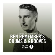 Ben Remember - Trademark Series