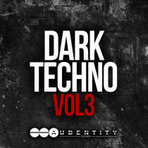 Dark Techno 3