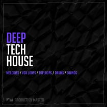 Deep Tech House