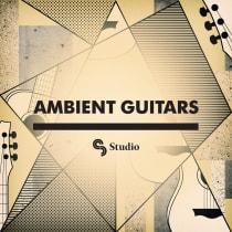 Ambient Guitars