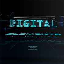 Digital Elements