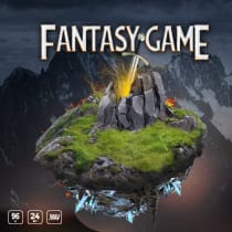 Fantasy Game