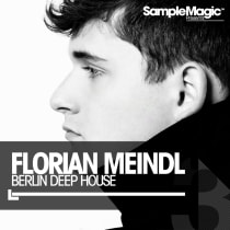 Florian Meindl: Berlin Deep House