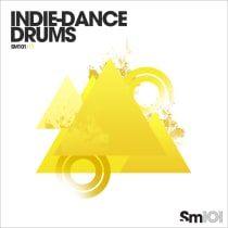 Indie-Dance Drums